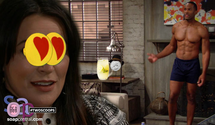 B&B Two Scoops (Week of April 26, 2021)