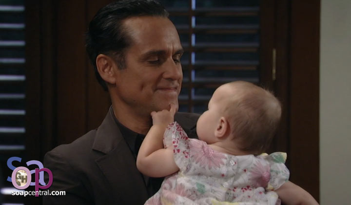 ENCORE PRESENTATION: Michael transfers custody of Avery to Sonny