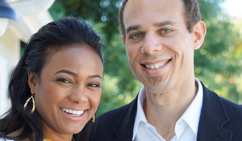 Y&R alum Tatyana Ali marries Stanford professor