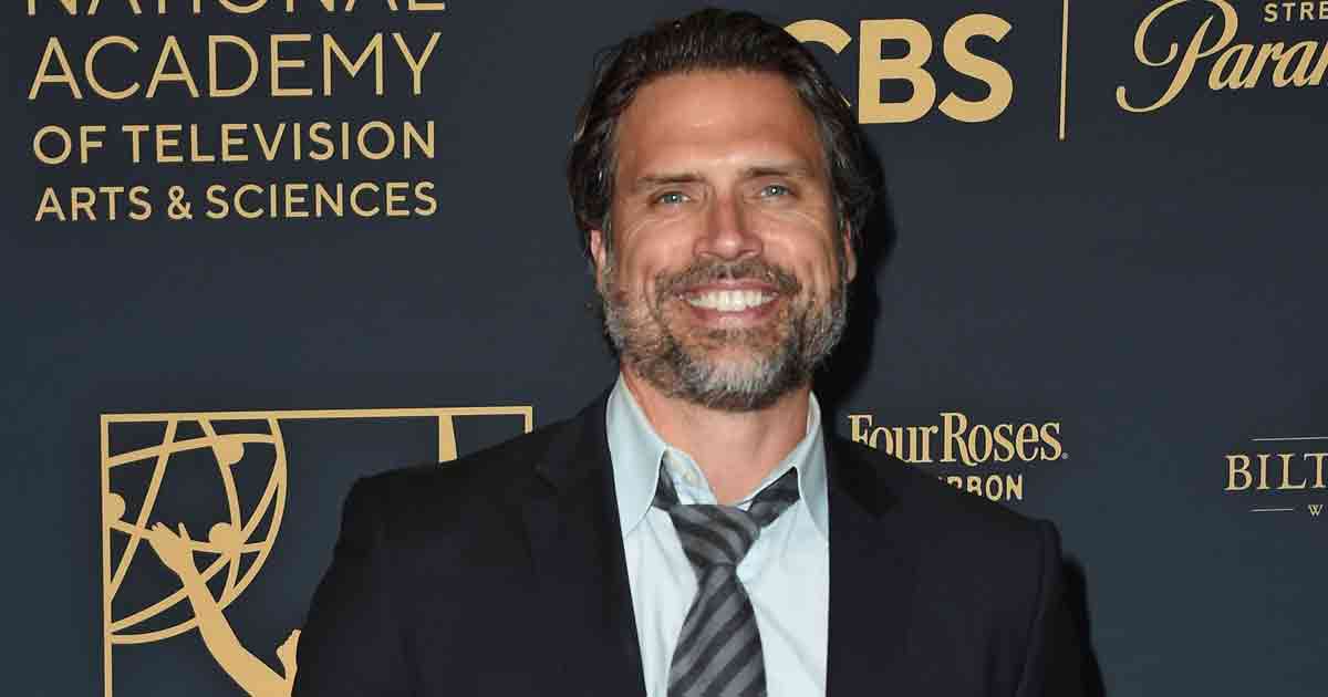 The Young and the Restless' Joshua Morrow picks a surprise character for Nick to romance